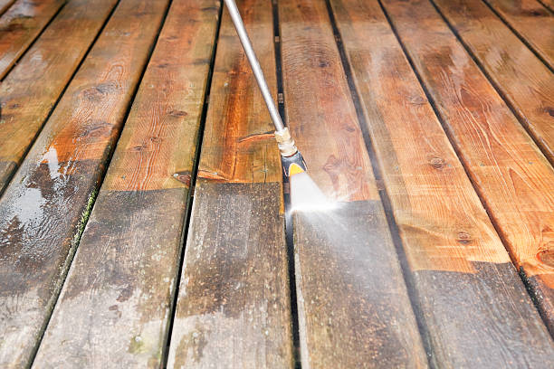 Trusted Bellport, NY Pressure Washing Services Experts